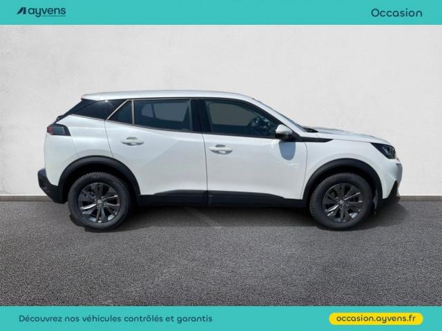 Peugeot 2008 image 7