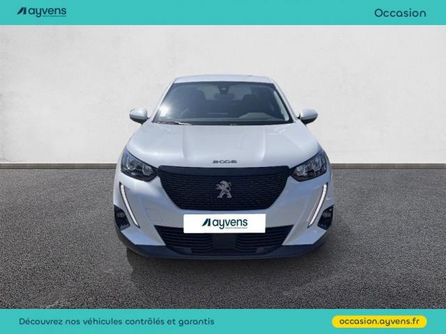 Peugeot 2008 image 8