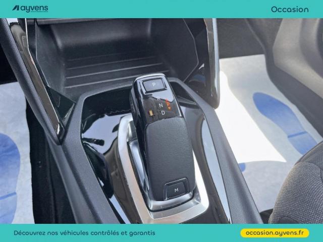 Peugeot 2008 image 4