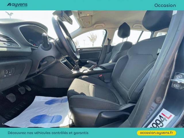 Renault Mégane image 1