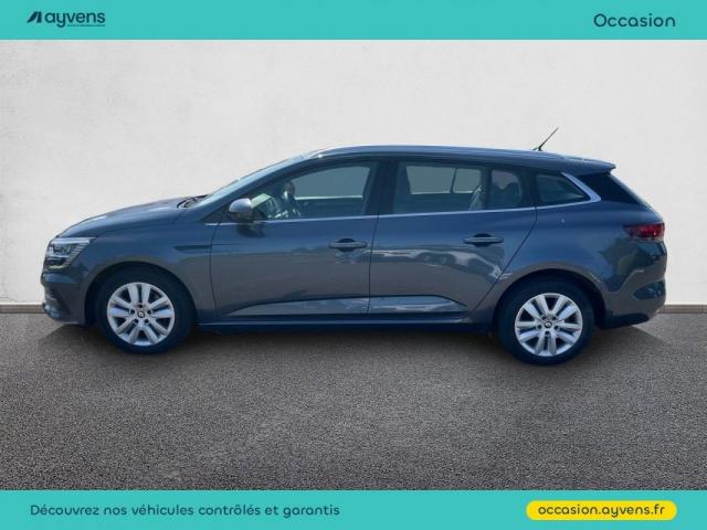 Renault Mégane image 6