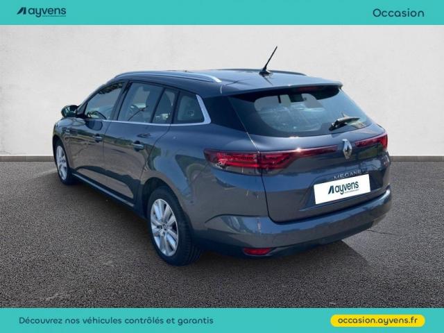 Renault Mégane image 3