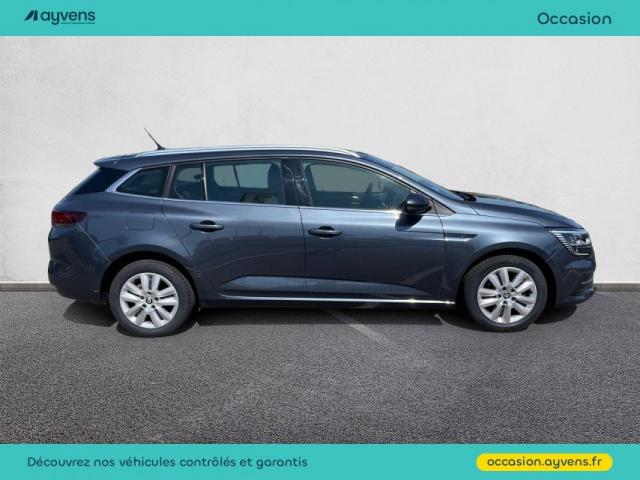 Renault Mégane image 4