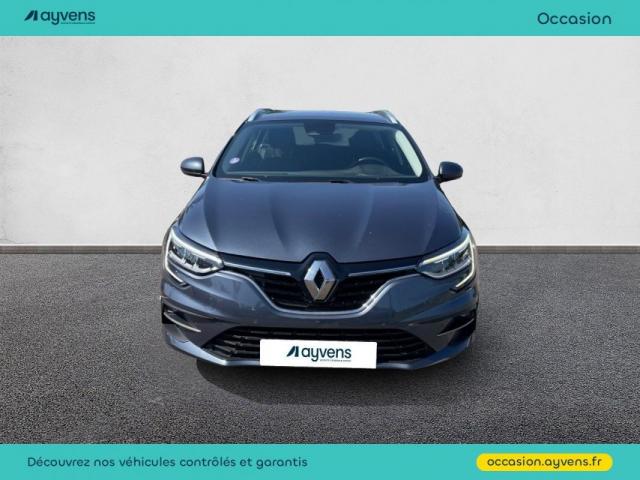 Renault Mégane image 5