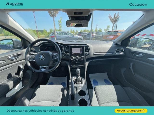 Renault Mégane image 2