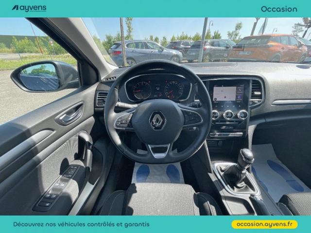Renault Mégane image 7