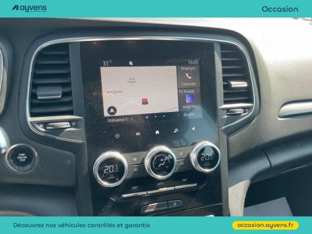 Renault Mégane image 9