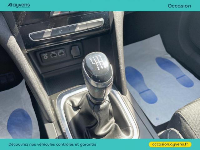 Renault Mégane image 8