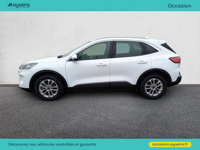 Ford Kuga image 8