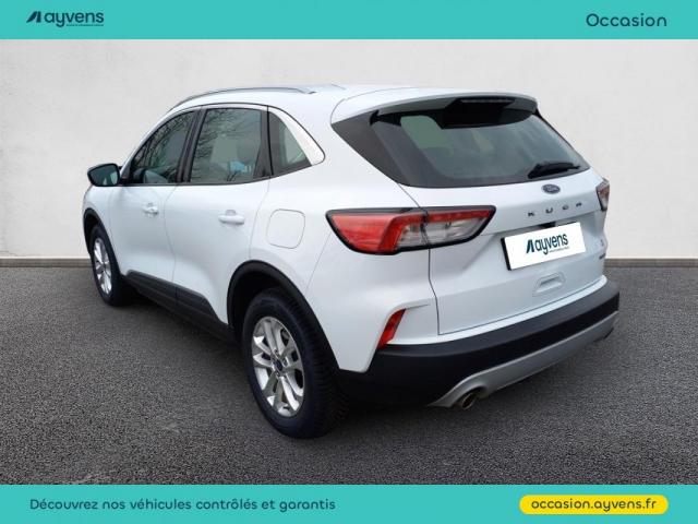 Ford Kuga image 9