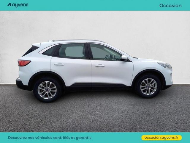Ford Kuga image 3