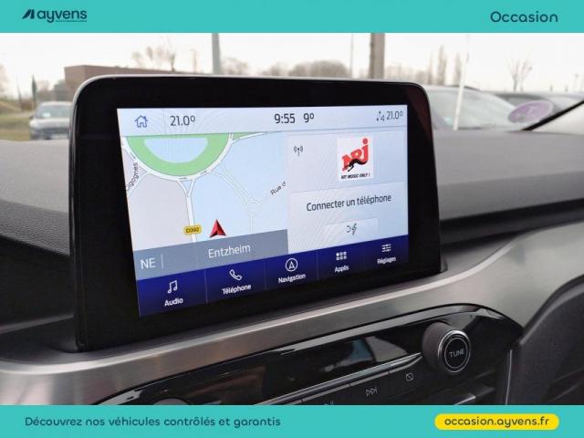 Ford Kuga image 4