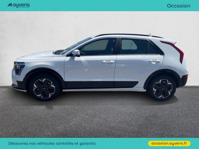 Kia Niro image 1