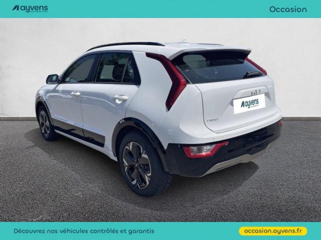 Kia Niro image 4