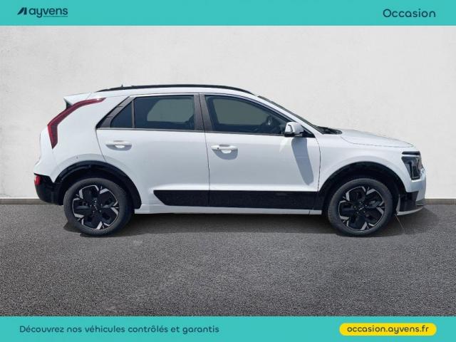 Kia Niro image 7