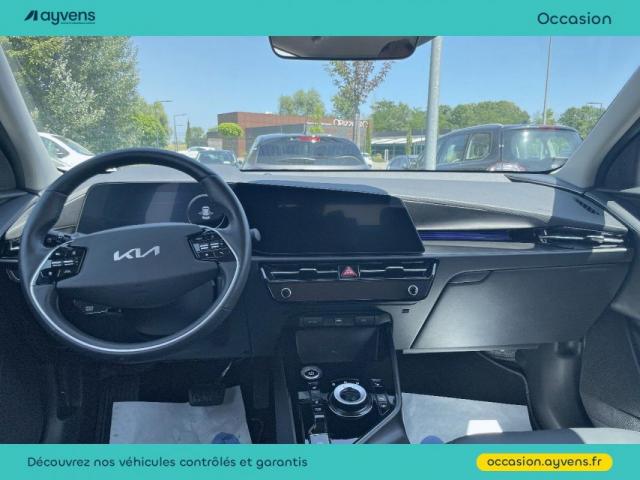 Kia Niro image 9