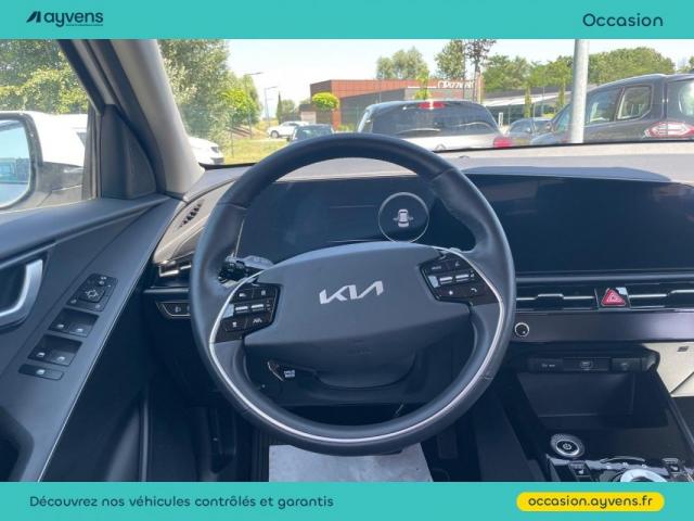 Kia Niro image 5