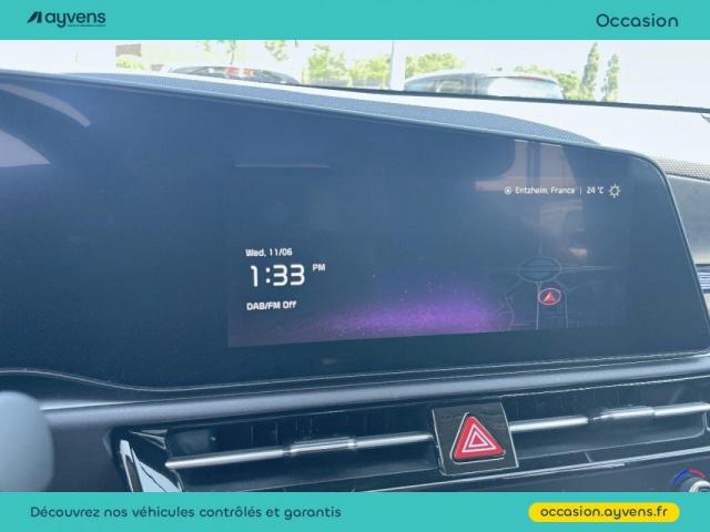 Kia Niro image 3