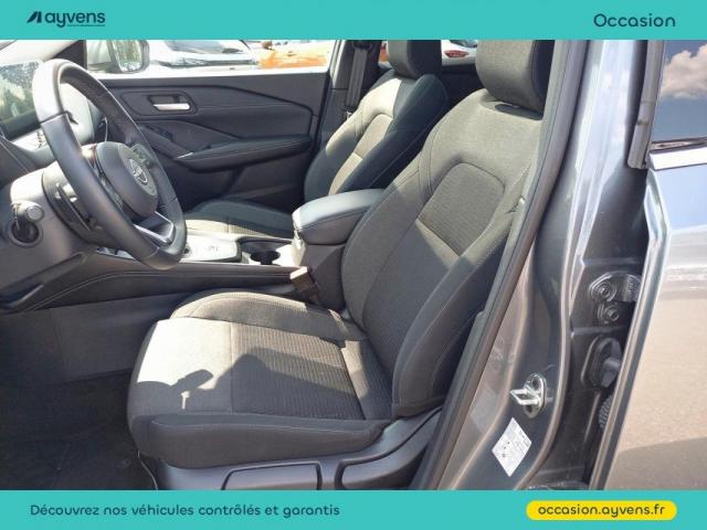Nissan Qashqai image 8