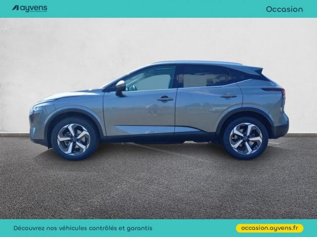 Nissan Qashqai image 5