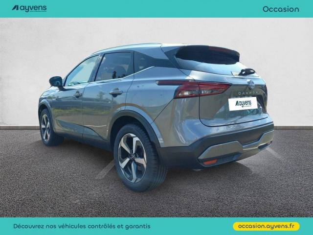 Nissan Qashqai image 2