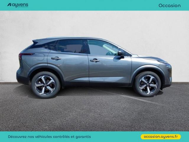 Nissan Qashqai image 7