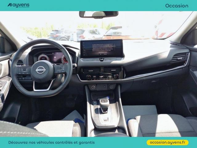 Nissan Qashqai image 4