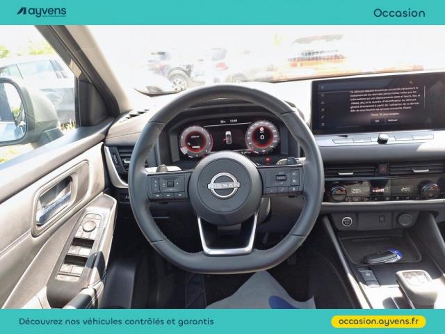 Nissan Qashqai image 6