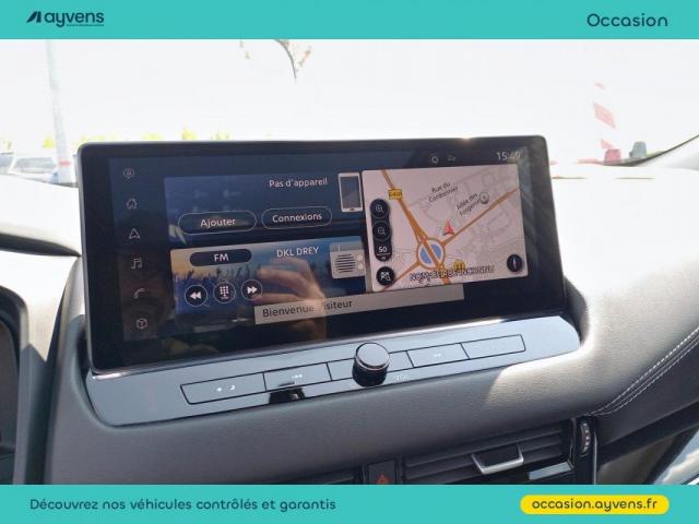 Nissan Qashqai image 9