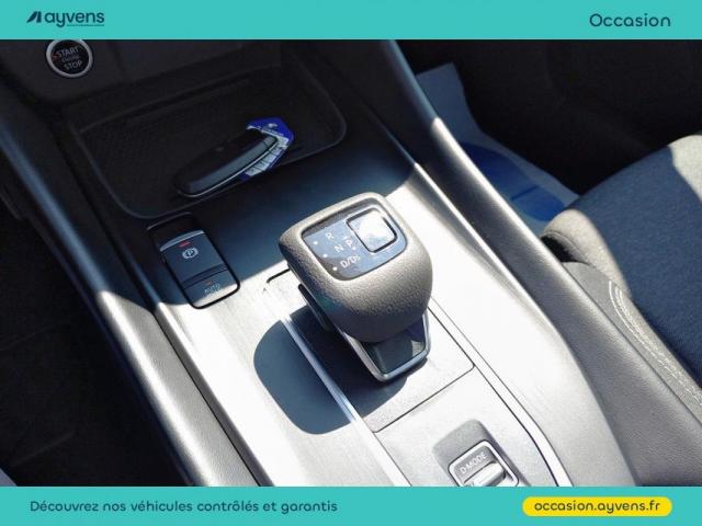 Nissan Qashqai image 3