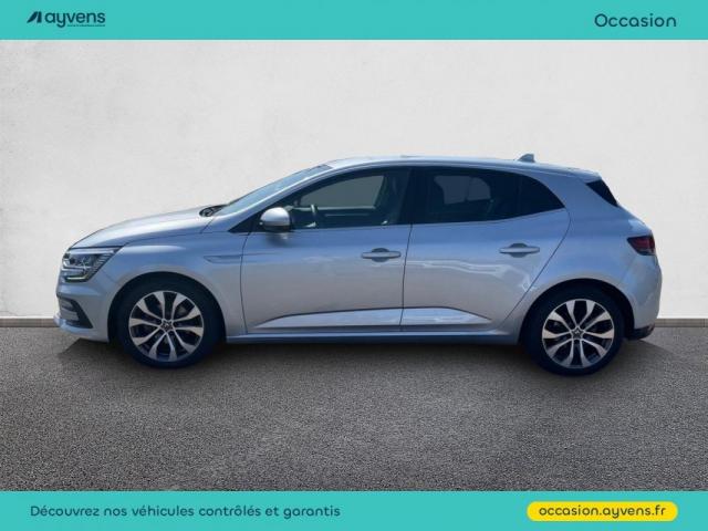 Renault Mégane image 5