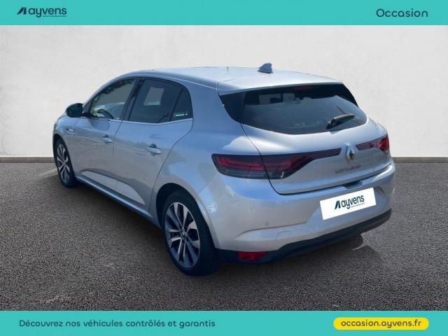 Renault Mégane image 3