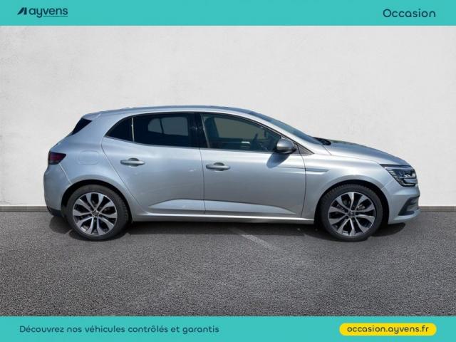 Renault Mégane image 4