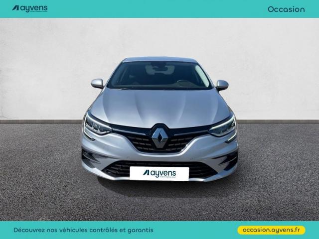Renault Mégane image 8