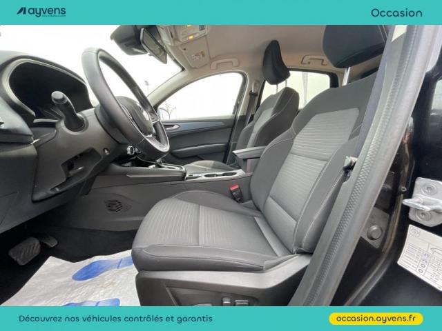 Renault Arkana image 1