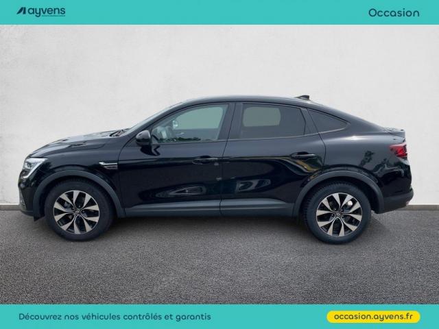 Renault Arkana image 8