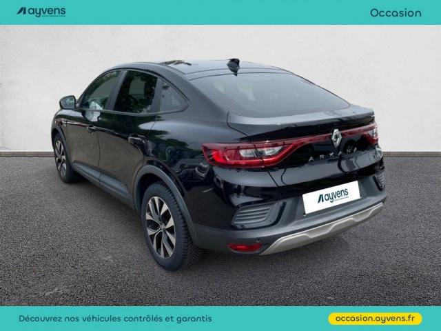 Renault Arkana image 2