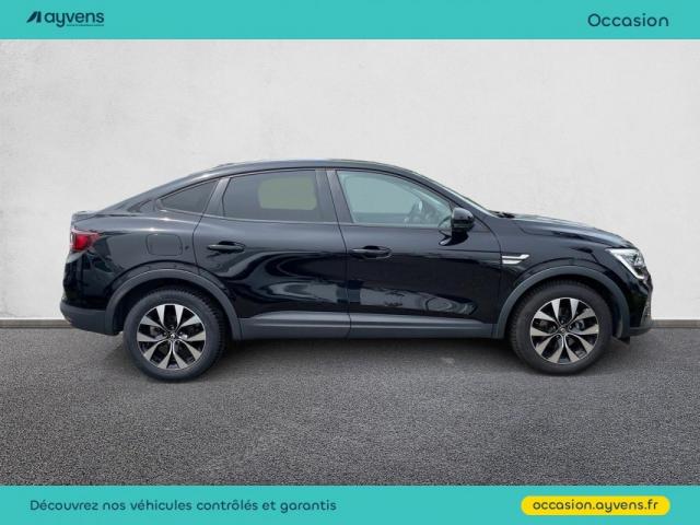 Renault Arkana image 4
