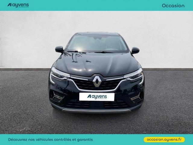 Renault Arkana image 3
