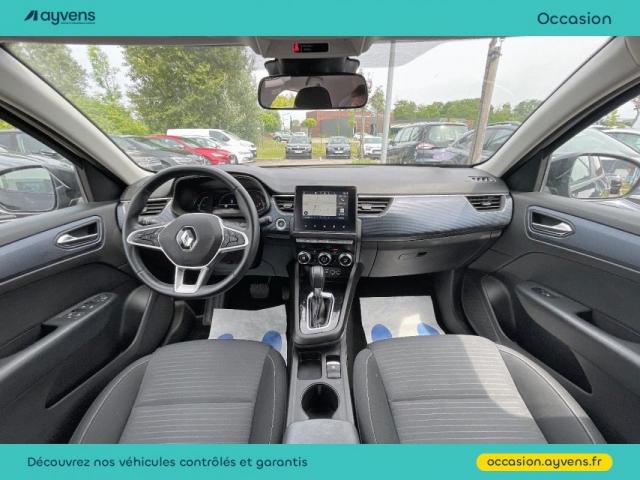 Renault Arkana image 7