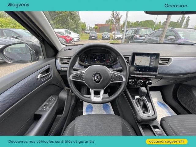 Renault Arkana image 6