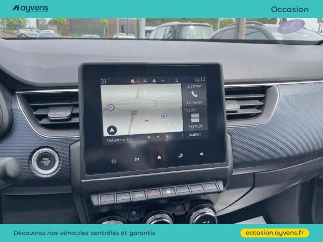 Renault Arkana image 9
