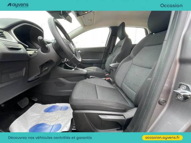 Renault Captur image 9