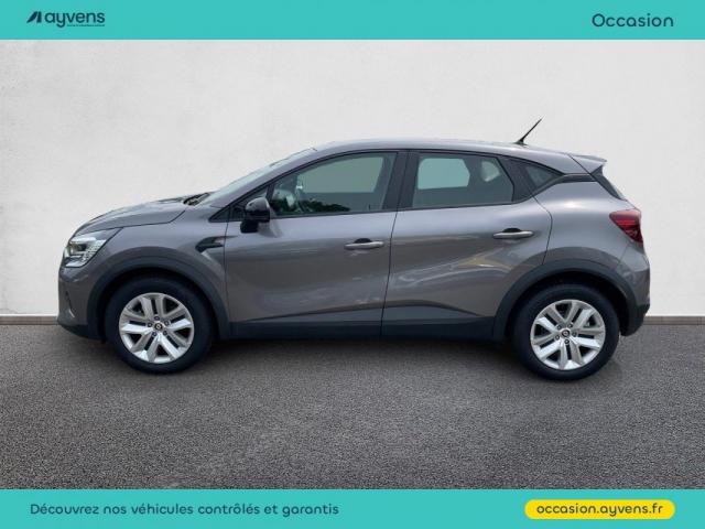 Renault Captur image 8
