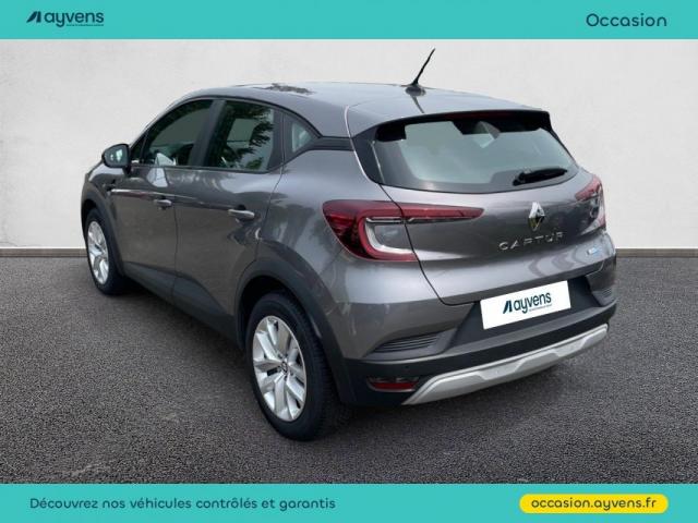 Renault Captur image 5