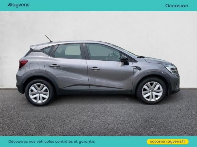Renault Captur image 6