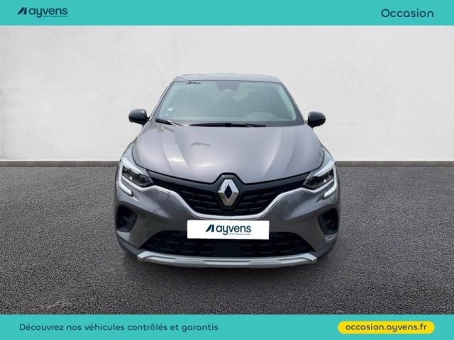 Renault Captur image 3