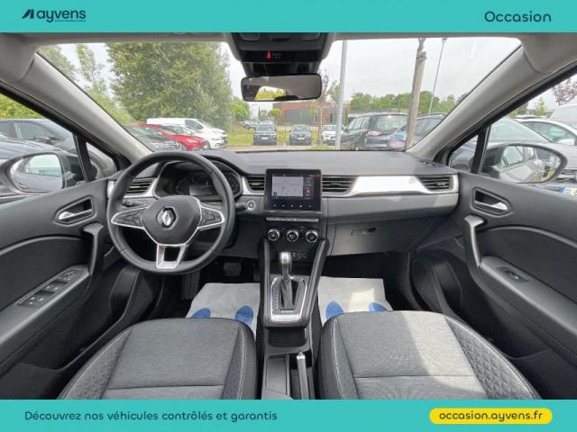 Renault Captur image 7