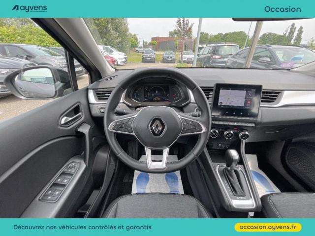 Renault Captur image 4