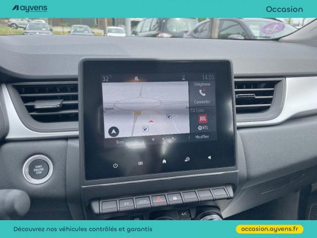 Renault Captur image 1